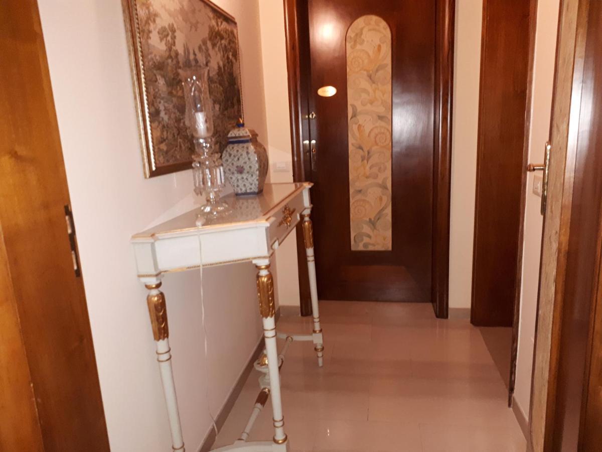 Dimora Charleston Lecce Parcheggio Privato In Loco Gratis Bed & Breakfast Екстериор снимка