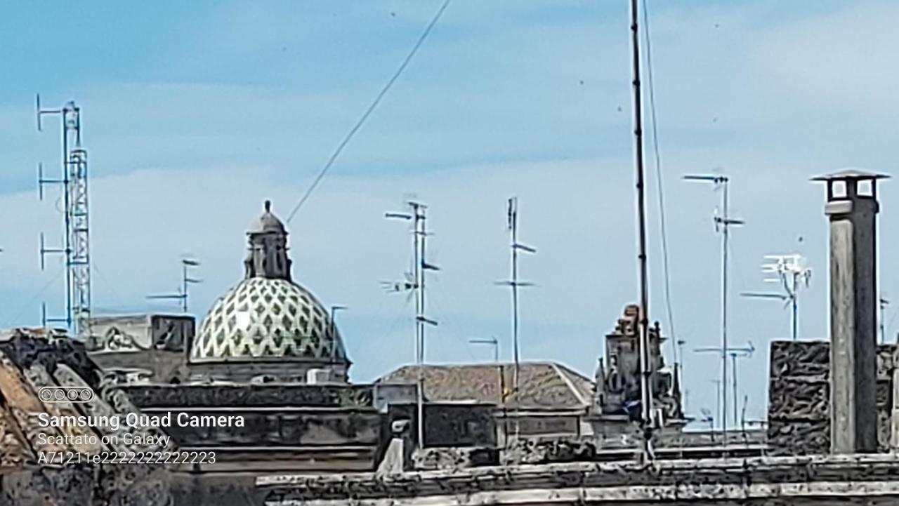 Dimora Charleston Lecce Parcheggio Privato In Loco Gratis Bed & Breakfast Екстериор снимка