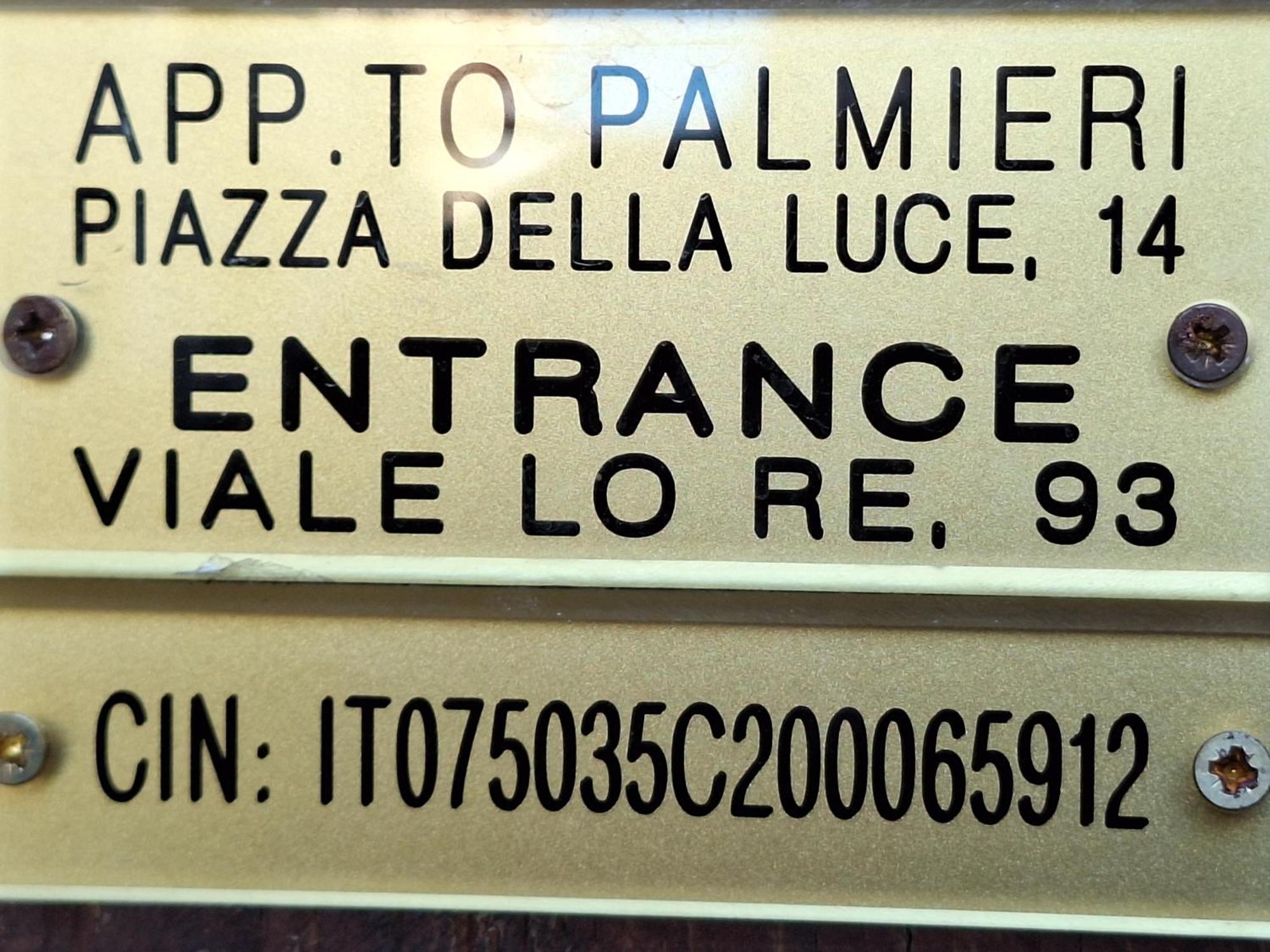 Dimora Charleston Lecce Parcheggio Privato In Loco Gratis Bed & Breakfast Стая снимка