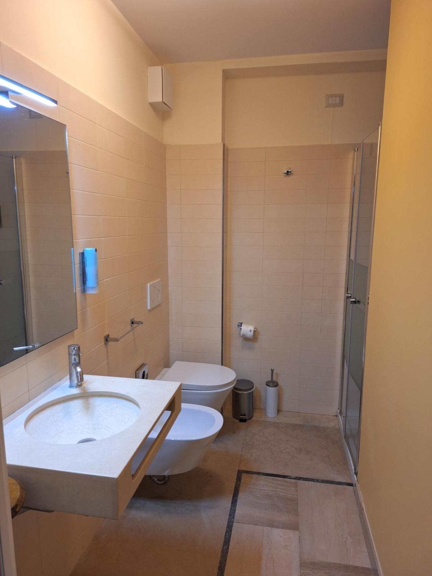 Dimora Charleston Lecce Parcheggio Privato In Loco Gratis Bed & Breakfast Стая снимка