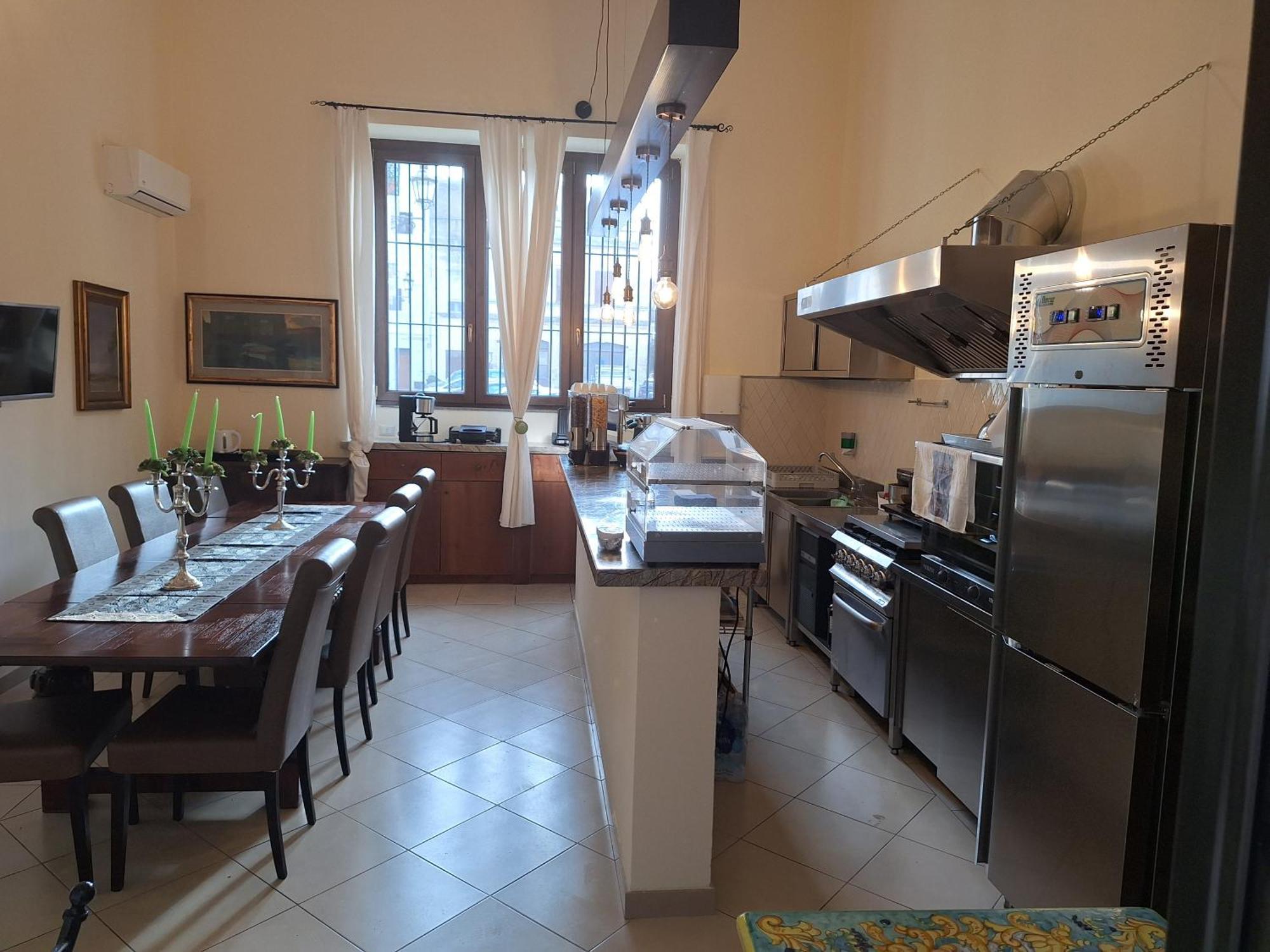 Dimora Charleston Lecce Parcheggio Privato In Loco Gratis Bed & Breakfast Екстериор снимка